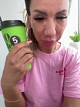 Missolevelvet online show from March 2026 09:31:01 AM