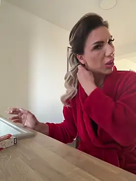 Missolevelvet online show from March 2026 05:33:02 AM