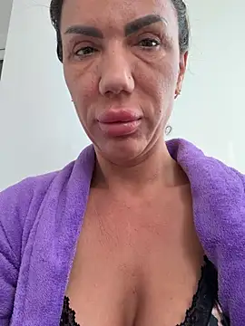 Missolevelvet online show from March 2026 09:33:02 AM