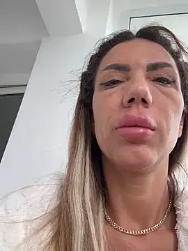 Missolevelvet online show from March 2026 11:00:02 AM