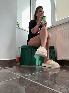 Missolevelvet online show from March 2026 09:19:01 AM