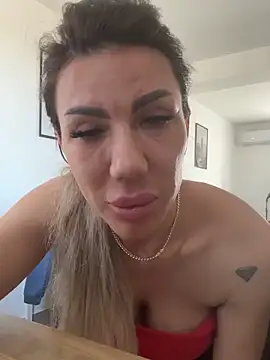 Missolevelvet online show from March 2026 10:21:02 AM