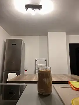 Missolevelvet online show from March 2026 06:35:01 PM