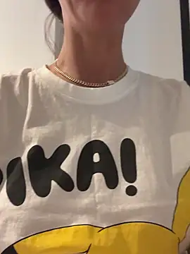 Missolevelvet online show from April 2026 08:59:01 PM