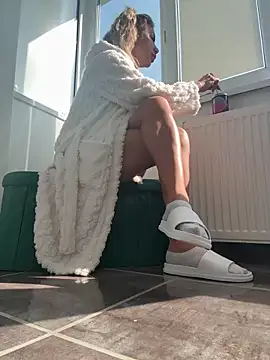 Missolevelvet online show from March 2026 08:39:01 AM