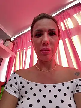 Missolevelvet online show from April 2026 12:56:01 PM