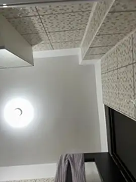 Missolevelvet online show from March 2026 02:32:01 PM