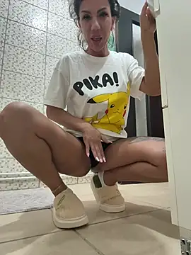 Missolevelvet online show from March 2026 09:24:02 PM