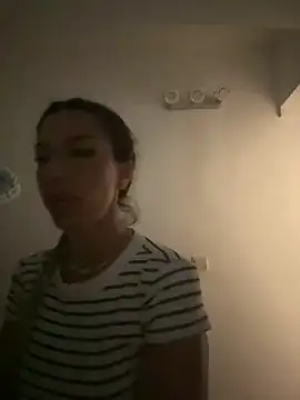 Missolevelvet online show from March 2026 06:12:01 PM