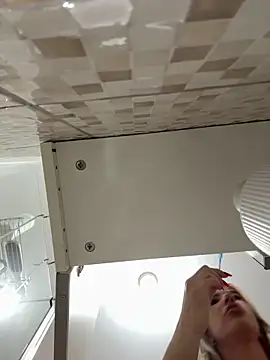 Missolevelvet online show from April 2026 10:24:01 PM