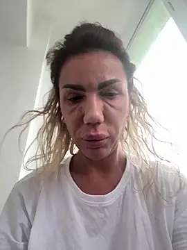 Missolevelvet online show from March 2026 09:33:02 AM