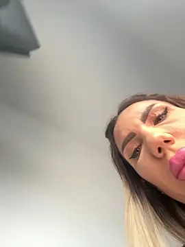 Snapshot of Missolevelvet chatting on February 2026 10:47:01 AM Missolevelvet online show from February 2026 10:47:01 AM