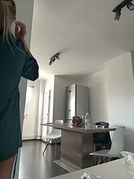 Missolevelvet online show from May 2026 07:23:01 AM