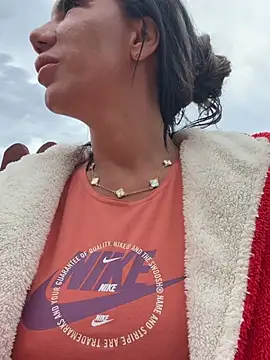Missolevelvet online show from May 2026 07:36:02 AM