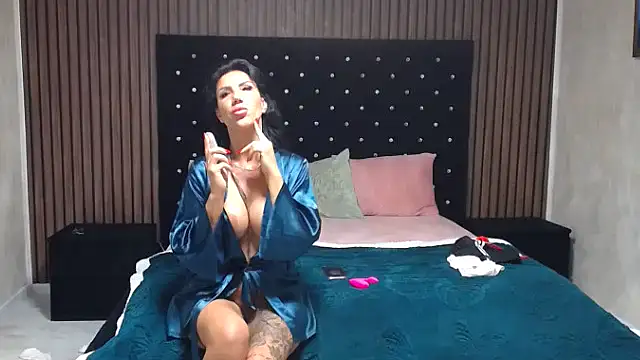 Missolevelvet online show from May 2026 11:14:01 PM