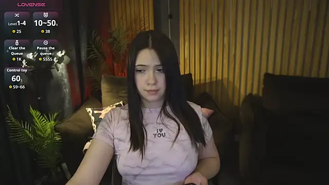 MargaritaGrey online show from June 2026 07:11:02 PM