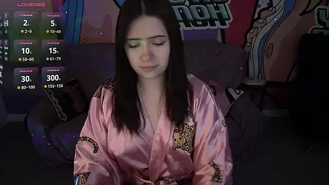 MargaritaGrey online show from May 2026 07:13:02 PM