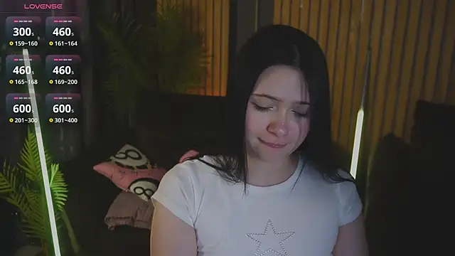 MargaritaGrey online show from June 2026 07:25:01 PM