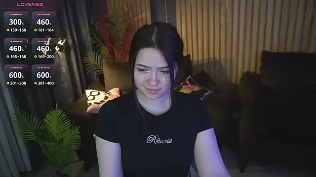 MargaritaGrey online show from June 2026 07:13:01 PM