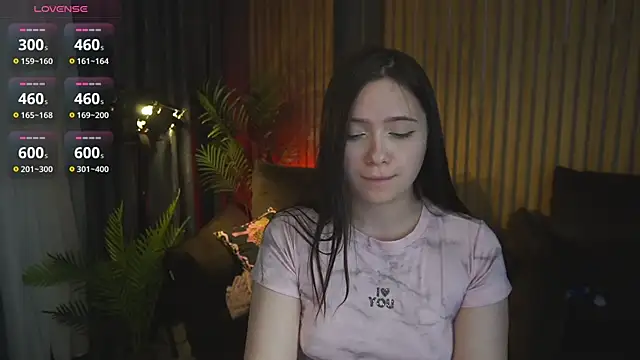 MargaritaGrey online show from June 2026 06:13:02 PM