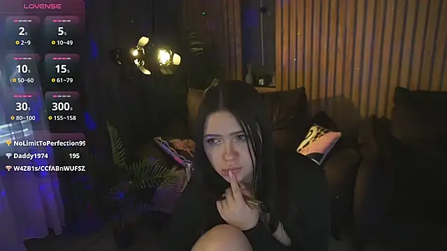 MargaritaGrey online show from April 2026 07:00:01 AM