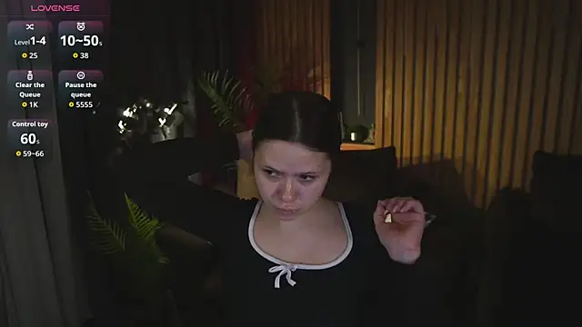 MargaritaGrey online show from June 2026 07:20:02 PM