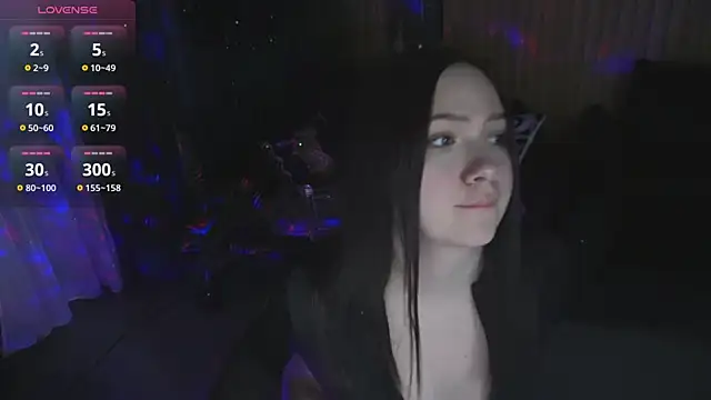 MargaritaGrey online show from April 2026 06:54:02 PM