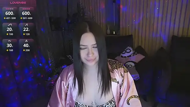 MargaritaGrey online show from April 2026 06:36:02 PM