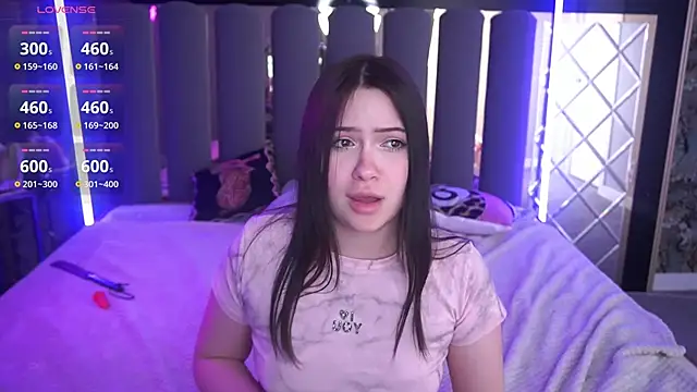 MargaritaGrey online show from June 2026 02:53:01 AM