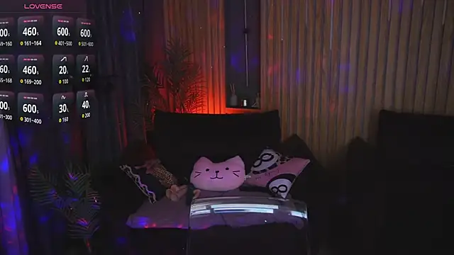 MargaritaGrey online show from June 2026 06:36:02 PM