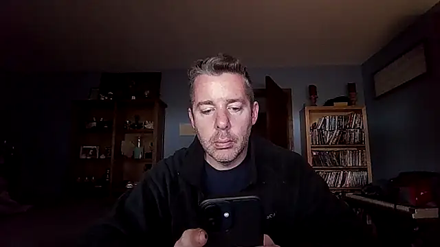 chrisw8140 online show from February 2026 05:32:02 PM