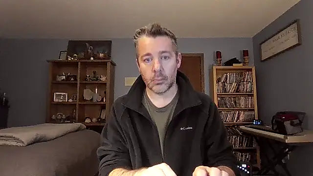 chrisw8140 online show from January 2026 12:25:01 AM