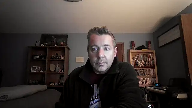 chrisw8140 online show from January 2026 12:06:01 AM