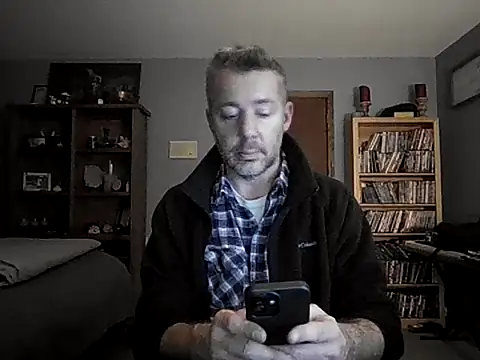 chrisw8140 online show from February 2026 11:56:02 PM