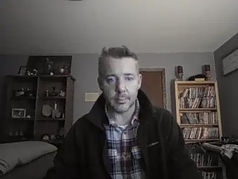 chrisw8140 online show from February 2026 12:17:02 AM