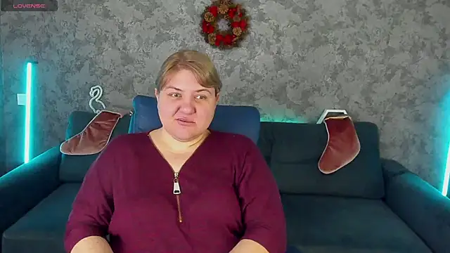 EmmaKanee online show from January 2026 08:21:01 AM