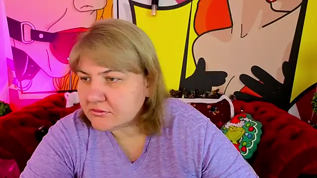 EmmaKanee online show from January 2026 01:37:02 PM