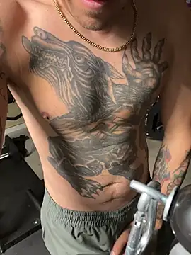 brngitdwn online show from February 2026 04:20:02 AM