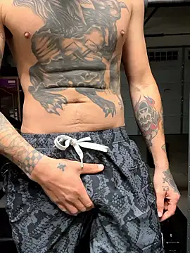 brngitdwn online show from January 2026 01:53:01 AM