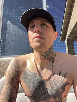 brngitdwn online show from January 2026 07:23:01 PM