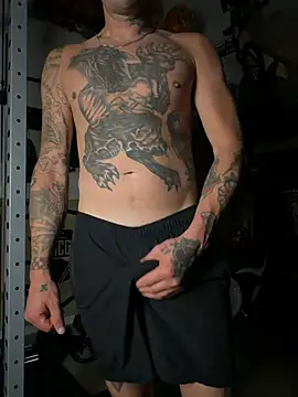 brngitdwn online show from April 2026 04:25:01 AM