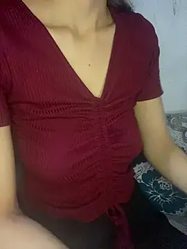 SexyNarRazane online show from May 2026 05:20:02 PM