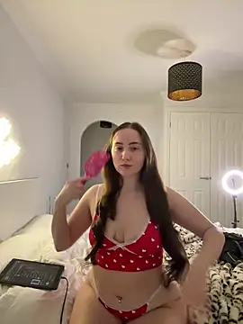 MissExoticKitty online show from February 2026 05:55:02 PM