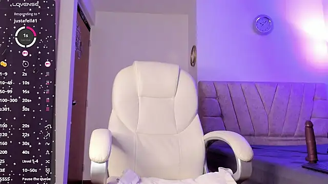 Maddisson miller  online show from January 2026 02:53:02 PM