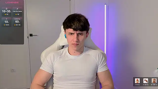 first mark online show from April 2026 02:51:02 PM