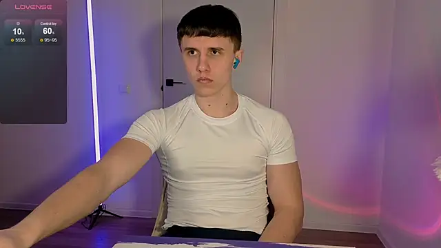 first mark online show from February 2026 05:37:02 PM