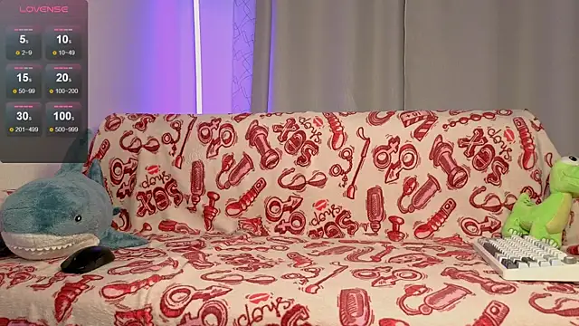 first mark online show from April 2026 07:58:01 PM