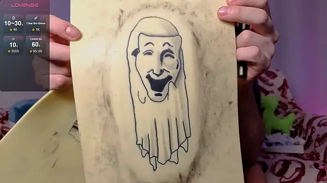 first mark online show from March 2026 05:41:02 PM