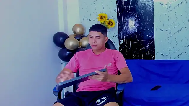 Franco ferrer online show from January 2026 06:31:02 AM