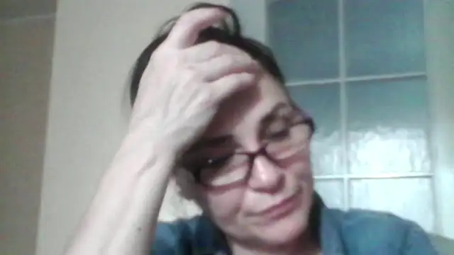 HotMonica online show from March 2026 02:35:01 PM